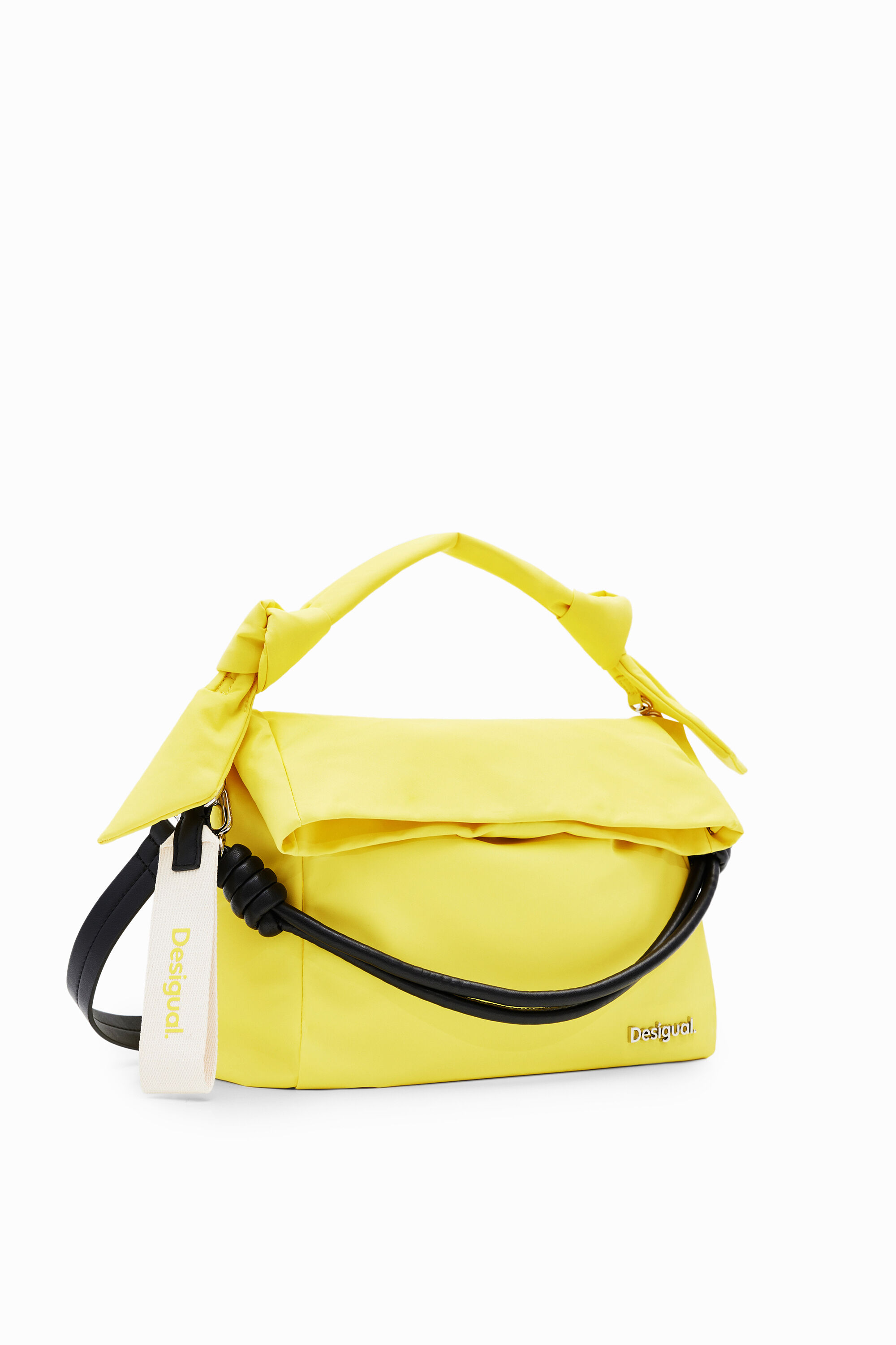 Bolso Desigual M Acolchado Multposicion Bolso Desigual M Acolchado Multposicion