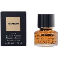 Jil Sander No. 4 Eau de Parfum para Mujer 50 ml