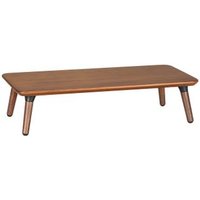 Soporte de Madera para Monitor Maclean Soporte de Madera para Monitor Maclean