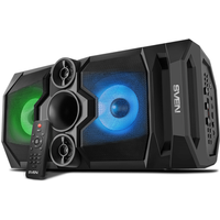 Altavoz Sven Bluetooth Ps-655