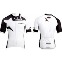 Msc Maillot Corto Pro Race