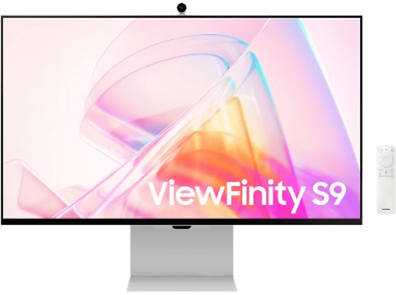 Monitor Samsung ViewFinity S9 LS27C902PAUXEN 27 " 5K