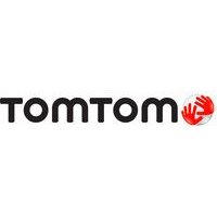 Tomtom Soporte Magnético Activo De 7 Pulgadas