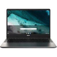 Acer Chromebook C934t-c44h con Intel Celeron N4500, Pantalla Táctil Full HD de 14 pulgadas, 8 GB LPDDR4x-SDRAM y 128 GB Flash Acer Chromebook C934t-c44h con Intel Celeron N4500, Pantalla Táctil Full HD de 14 pulgadas, 8 GB LPDDR4x-SDRAM y 128 GB Flash