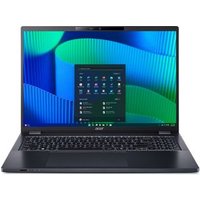 Laptop Acer Travelmate P4 16 " Tmp16-53 Intel Core Ultra 7 16 GB RAM 1 TB SSD Laptop Acer Travelmate P4 16 " Tmp16-53 Intel Core Ultra 7 16 GB RAM 1 TB SSD