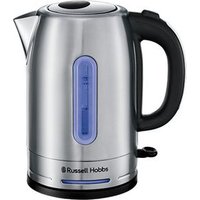 Tetera Eléctrica Russell Hobbs 26300-70 1.7 L 2400 W Acero Inoxidable Tetera Eléctrica Russell Hobbs 26300-70 1.7 L 2400 W Acero Inoxidable