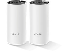 Sistema Wi-Fi Mesh TP-Link Deco M4 Doble Banda Gigabit Pack de 2
