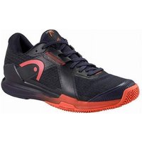 Zapatillas Head Sprint Pro 4.0 Clay