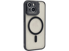Funda ISY ISC 2442 para iPhone 15 Plus con MagSafe