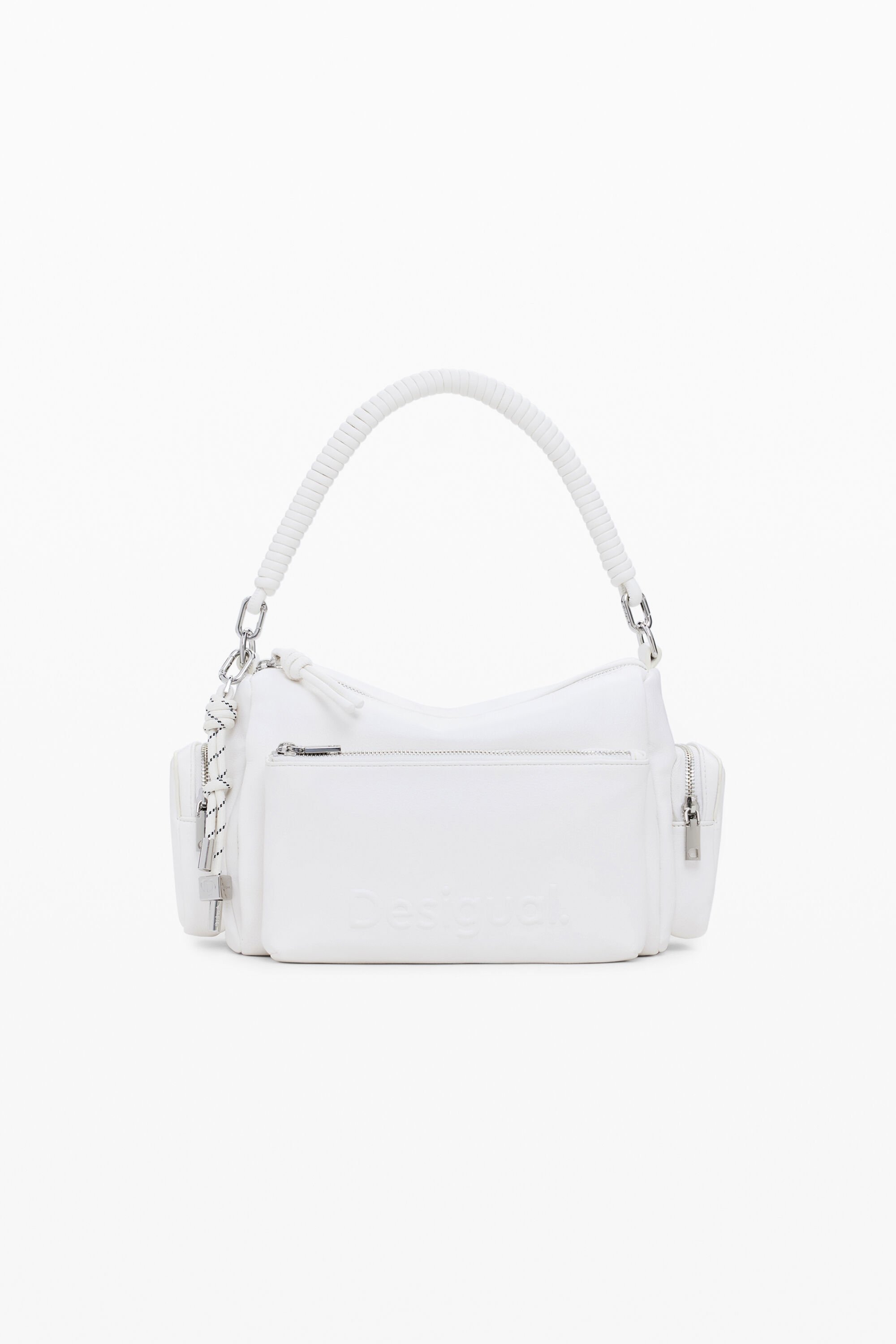 Bolso de mano Desigual para hombre