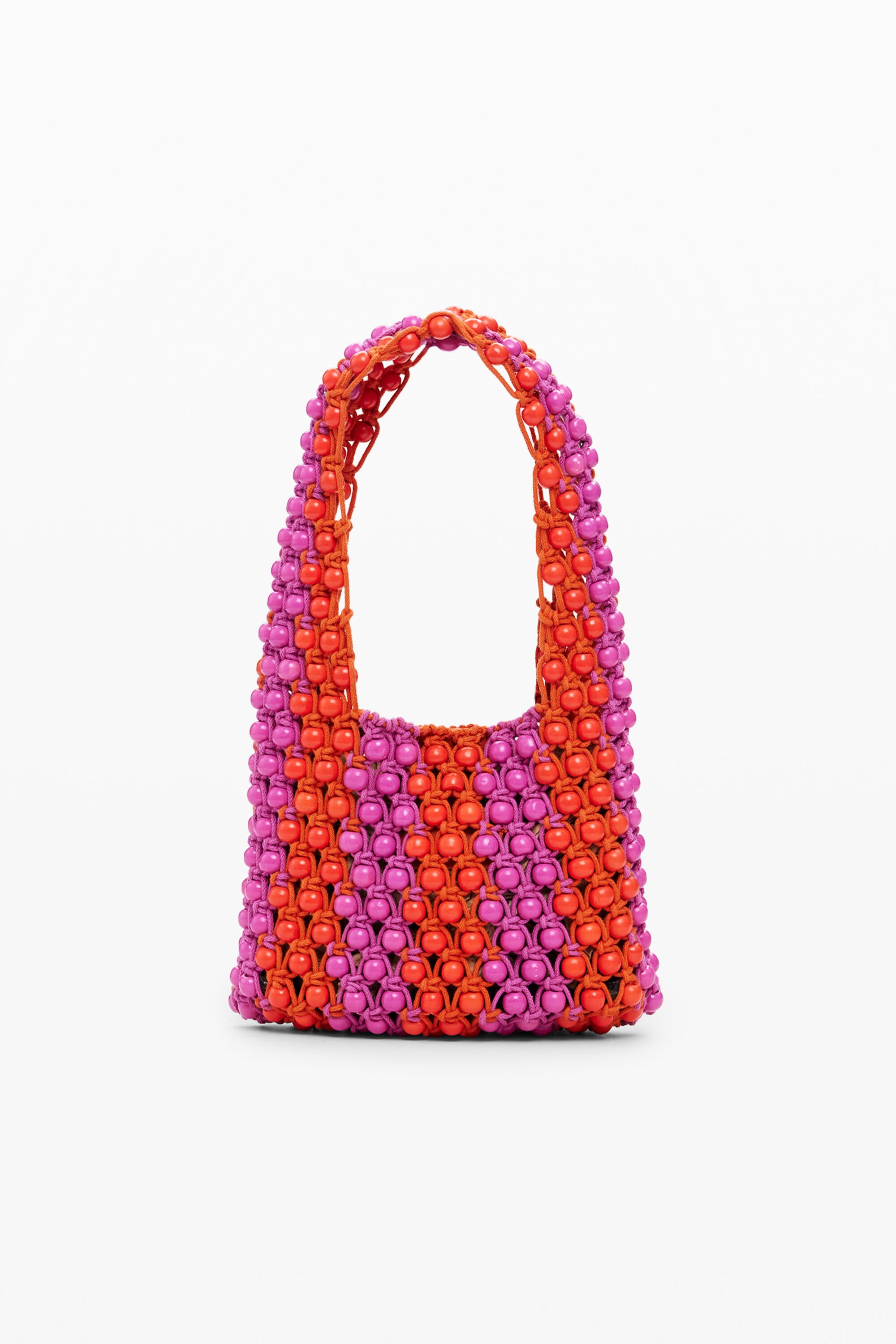Bolso de cuentas pequeño Desigual para hombre