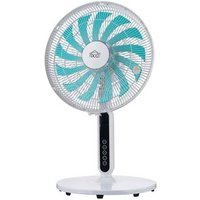 Ventilador Dcg Eltronic Ve1634tt