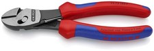 Alicate Knipex TwinForce® 73 72 180 F de 180 mm