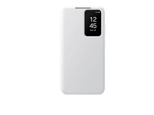 Funda Samsung Galaxy S24 Clear View Wallet