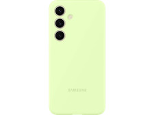 Funda Samsung Galaxy S24 Trasera de Silicona