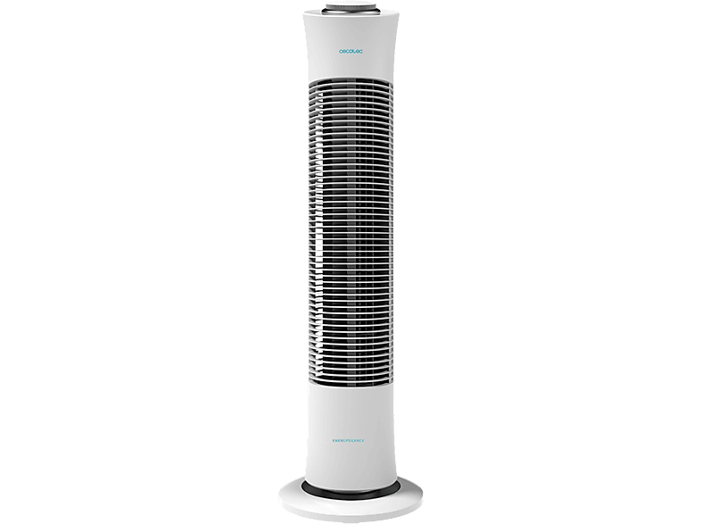 Ventilador de Torre Cecotec ForceSilence 6090 Skyline 80 cm