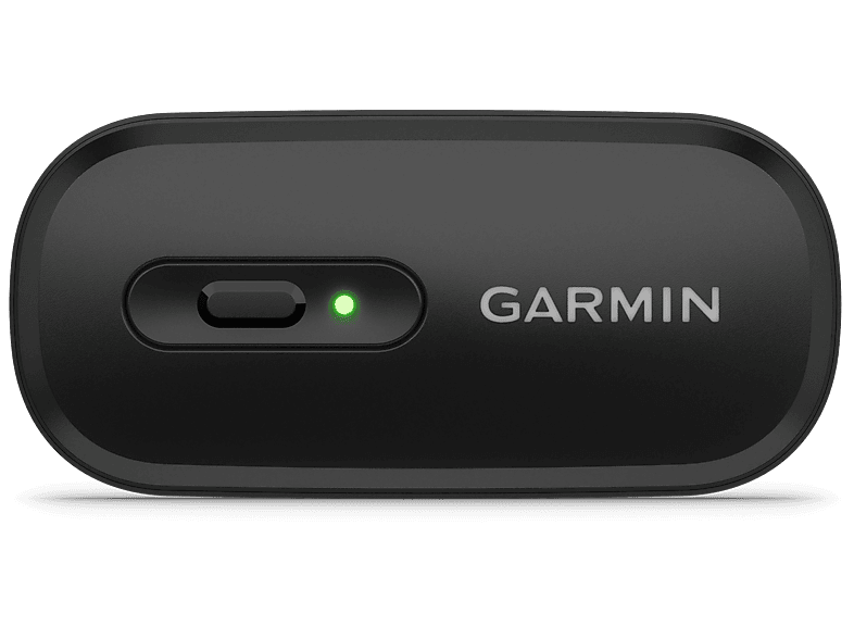 Banda de frecuencia cardíaca Garmin HRM 200