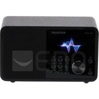 Telestar Dira M 1 Portátil Analógico Y Digital Telestar Dira M 1 Portátil Analógico Y Digital