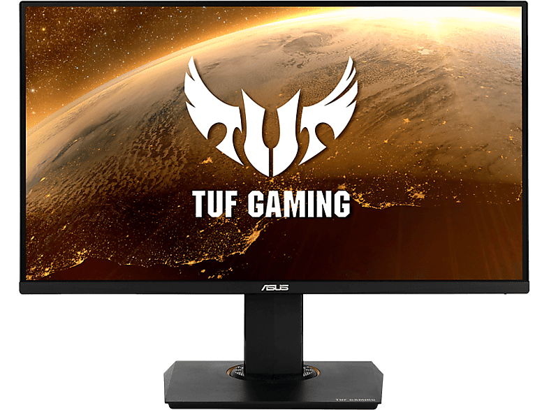 Monitor Gaming ASUS VG279QM 27" Full HD IPS