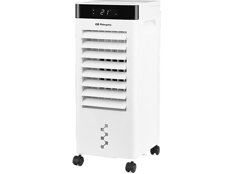 Climatizador Evaporativo Orbegozo AIR 37