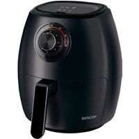 Freidora Sencor SFR 3130BK 3,5 L Freidora Sencor SFR 3130BK 3,5 L
