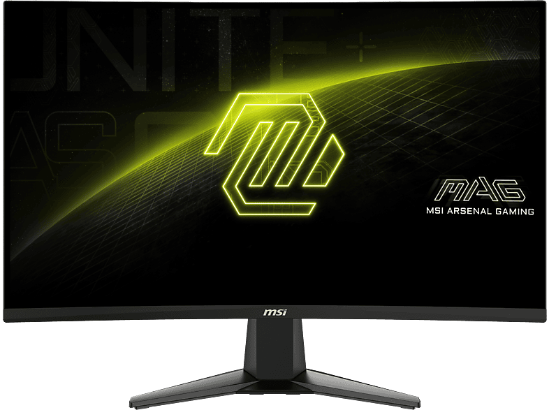 Monitor Gaming MSI MAG 276CXF 27" Full-HD 280Hz VA Curvo