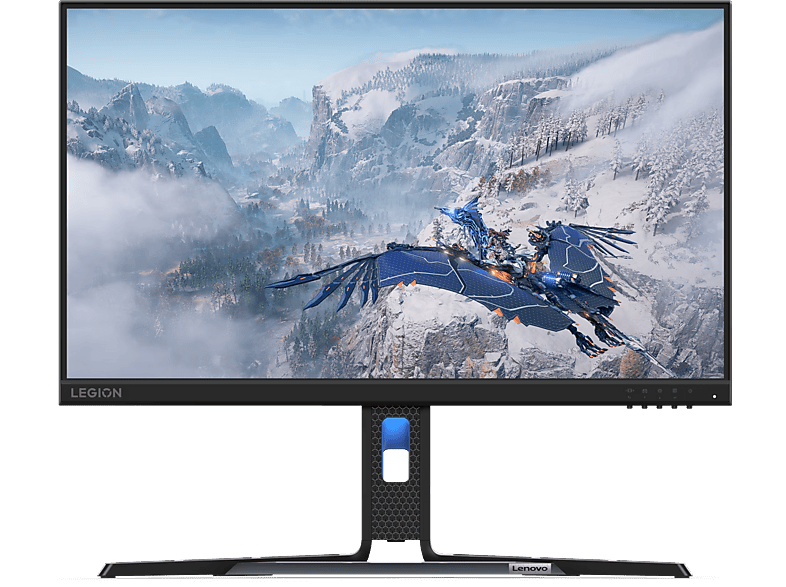 Monitor Gaming Lenovo Legion R24e 23.8" Full-HD 180 Hz