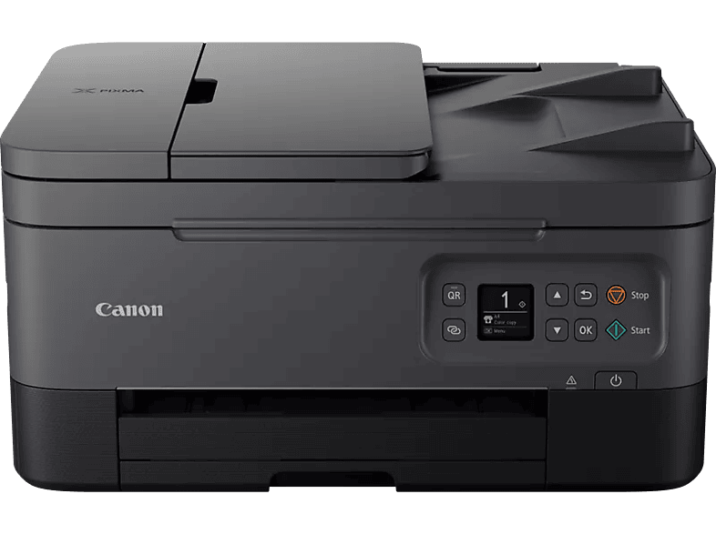 Impresora Multifunción Canon Pixma TS7450i Inyección de Tinta 13 cps