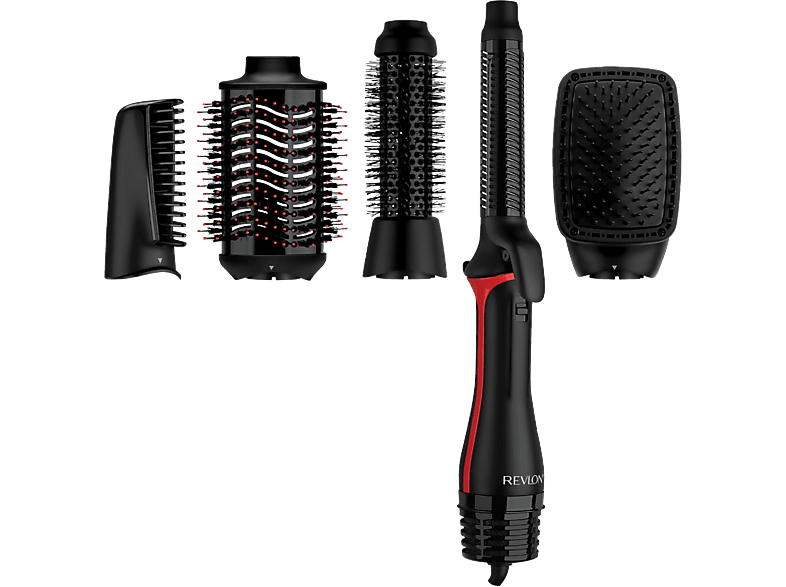 Moldeador Revlon One-Step™ Blow-Dry Multi Air Styler 5 en 1