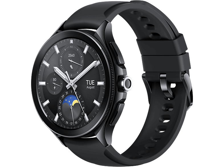 Smartwatch Xiaomi Watch 2 Pro con Wear OS Google y 4G