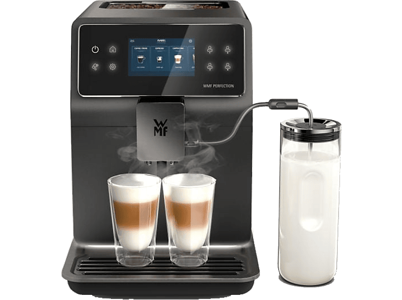 Cafetera Superautomática WMF Perfection 890L