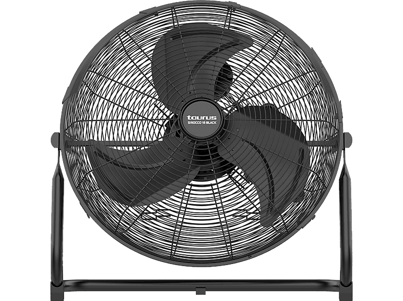 Ventilador Industrial Taurus Sirocco 18