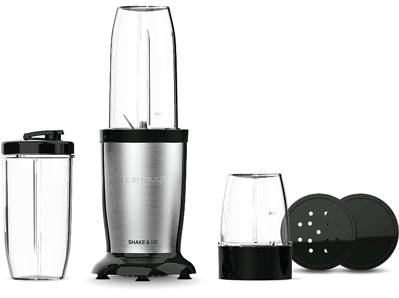 Batidora de Vaso Taurus Shake & Go 800 W 500 ml