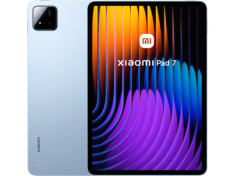 Xiaomi Pad 7 128GB 8GB RAM Wifi 11.2" Snapdragon 7+ Gen 3