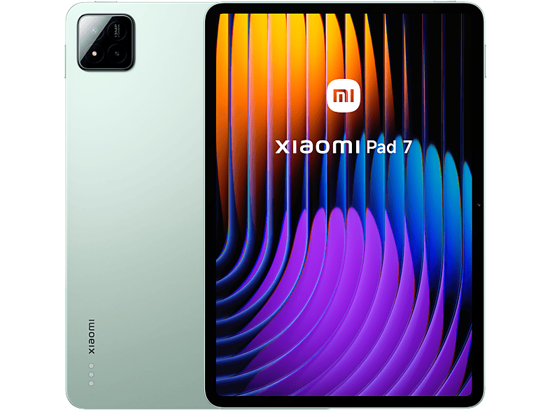 Xiaomi Pad 7 128 GB 8 GB RAM 11.2"