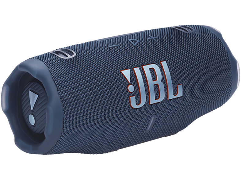 Altavoz Bluetooth JBL Charge 6