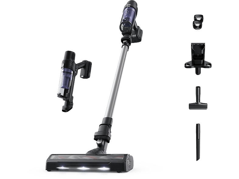 Aspiradora Escoba Rowenta X-Pert 7.60 RH6A39 Aspiradora Escoba Rowenta X-Pert 7.60 RH6A39