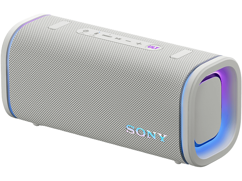Altavoz inalámbrico Sony ULT FIELD 5 (SRSULT50W) Bluetooth portátil