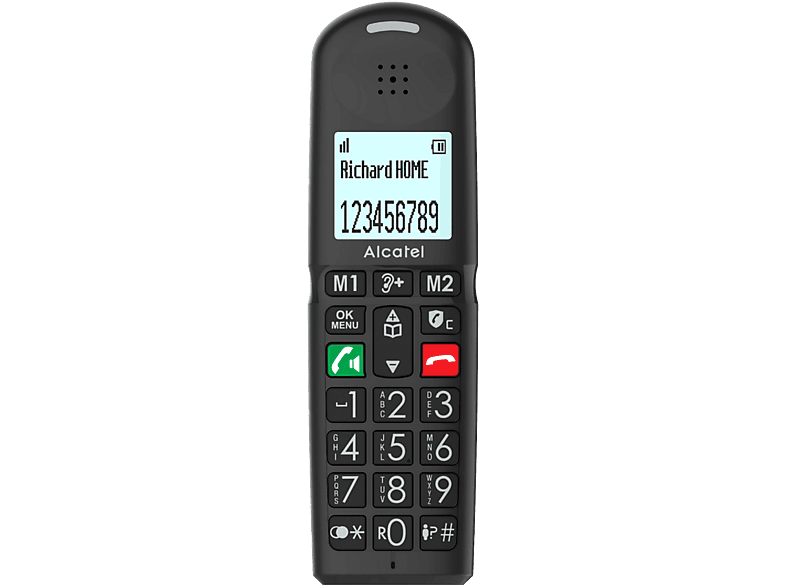 Teléfono Alcatel XL685