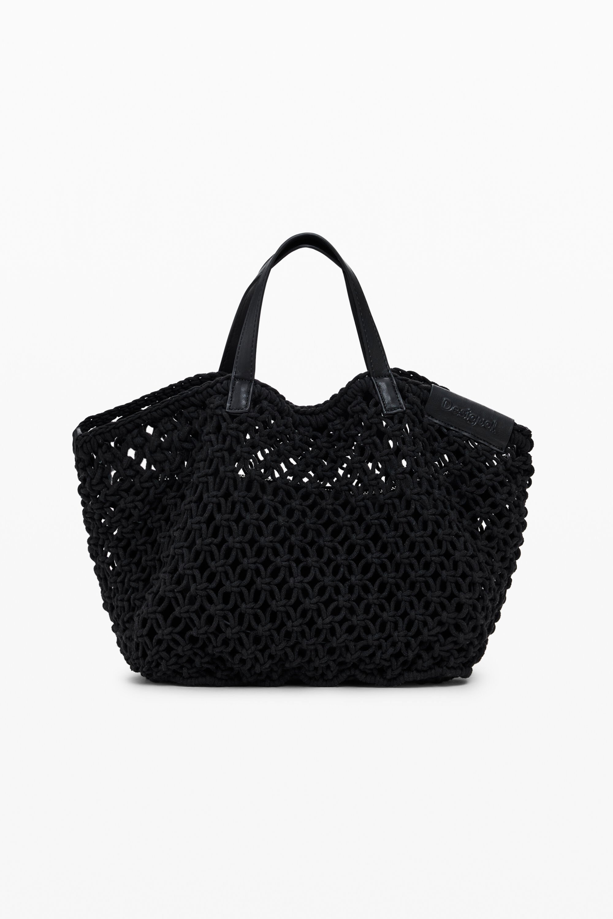 Bolso Bandolera Desigual