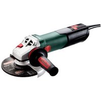 Amoladora Angular Metabo W 13-150 Quick