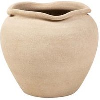 Macetero de cerámica Macetero de cerámica