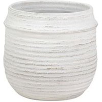 Macetero de cerámica Macetero de cerámica