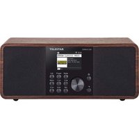 Radio Estéreo Multifunción Dira S 24i con Dab+, Fm, Internet y Bluetooth