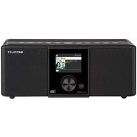Radio Estéreo Dira S21i+ DAB+/FM/Internet/Bluetooth