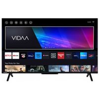 Televisor Toshiba 43" 4K Ultra HD Smart TV