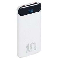 Rivacase Va2540 10000mAh QC/PD 20W LCD Rivacase Va2540 10000mAh QC/PD 20W LCD