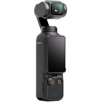 Dji Osmo Pocket 3 Creator Combo Cámara 4K