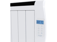 Emisor Térmico Cecotec Ready Warm 1800 Thermal 8 Elementos