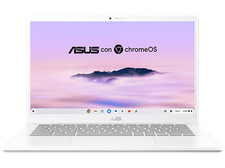 ASUS Chromebook Plus CX3402CBA-PQ0340 14" Full-HD Intel Core i5 8GB RAM 256GB